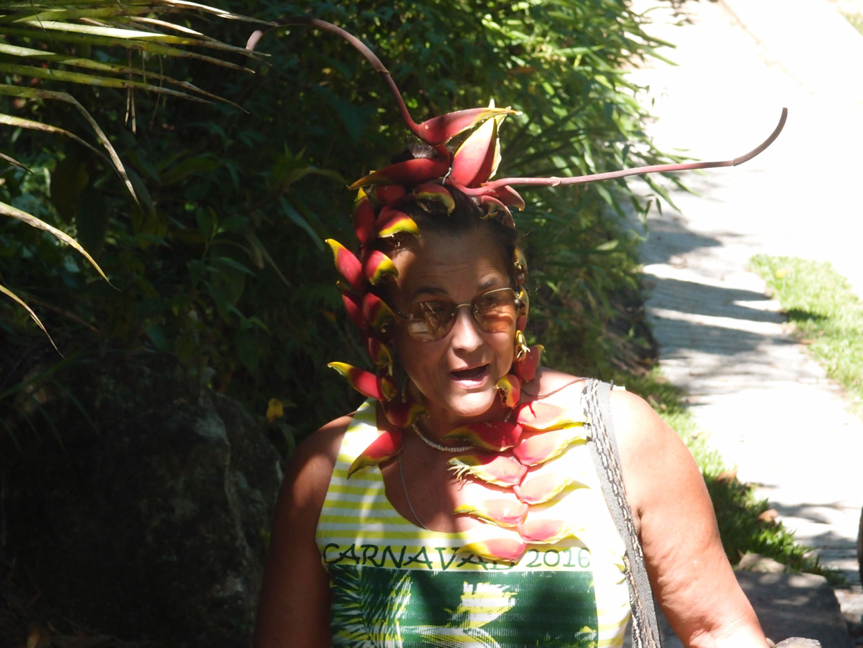 2016-02-08/09 Carneval de Galdi (Foto)